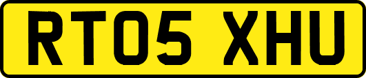 RT05XHU