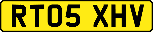 RT05XHV