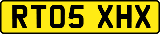 RT05XHX