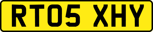 RT05XHY