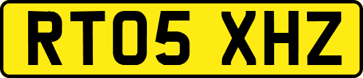 RT05XHZ