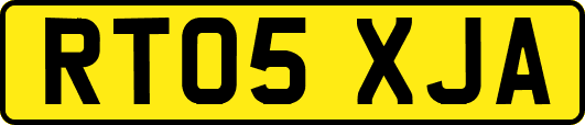 RT05XJA