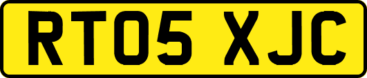 RT05XJC