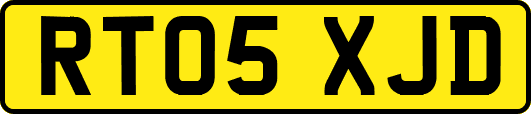 RT05XJD
