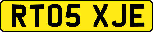 RT05XJE