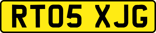 RT05XJG