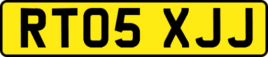 RT05XJJ
