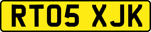RT05XJK