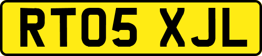 RT05XJL