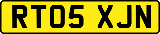 RT05XJN