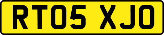 RT05XJO