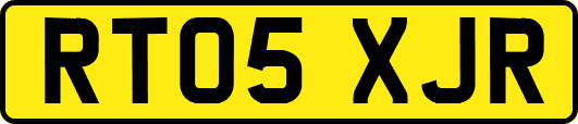 RT05XJR