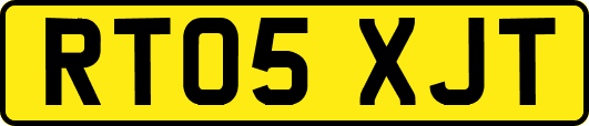 RT05XJT
