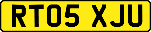 RT05XJU
