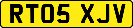 RT05XJV