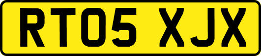 RT05XJX