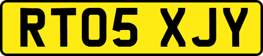 RT05XJY