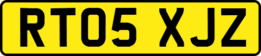RT05XJZ