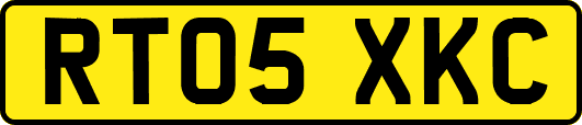 RT05XKC