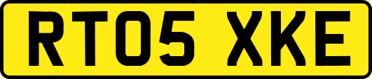 RT05XKE