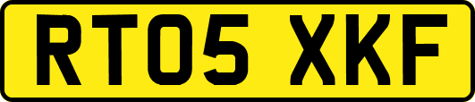RT05XKF