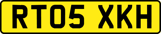 RT05XKH