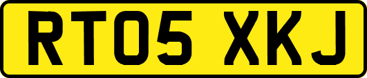 RT05XKJ