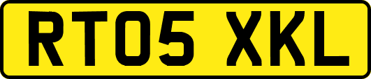 RT05XKL