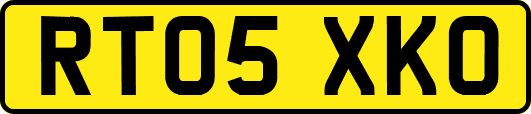 RT05XKO