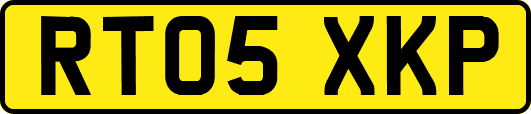 RT05XKP