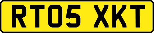 RT05XKT