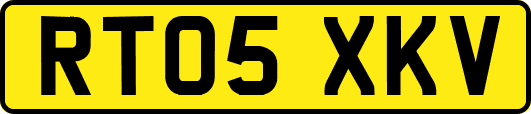 RT05XKV