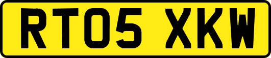 RT05XKW