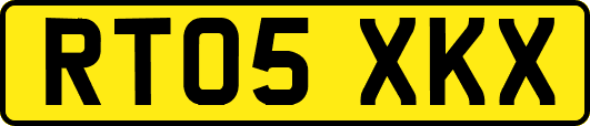 RT05XKX