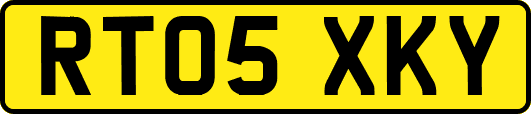 RT05XKY