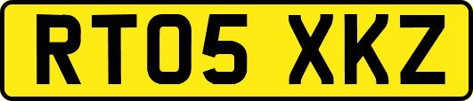 RT05XKZ
