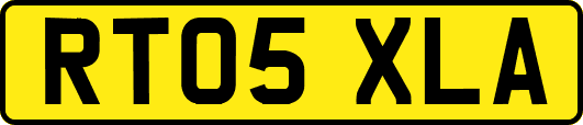 RT05XLA