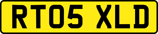 RT05XLD