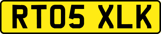 RT05XLK