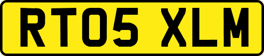 RT05XLM