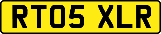 RT05XLR