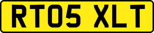 RT05XLT