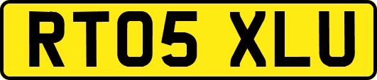 RT05XLU