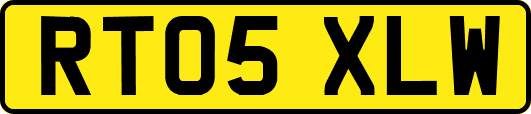 RT05XLW