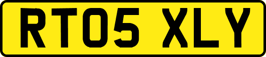 RT05XLY