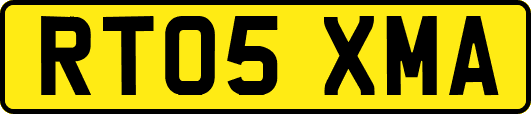 RT05XMA