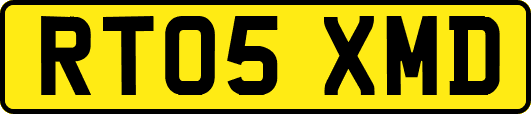 RT05XMD