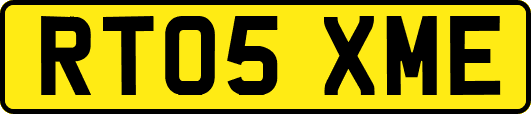 RT05XME