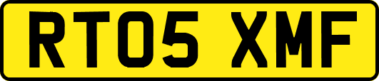 RT05XMF