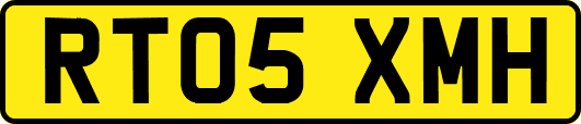 RT05XMH